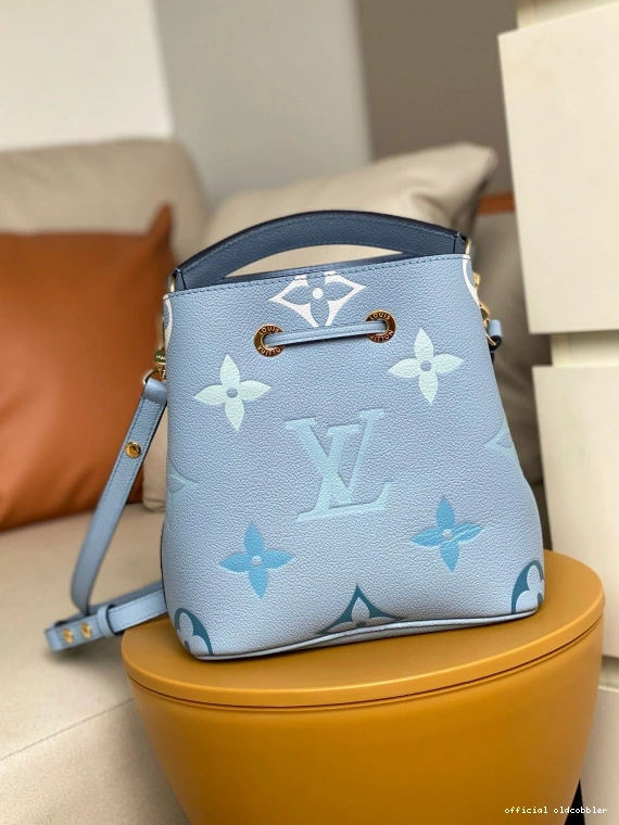 Official oldcobbler LOUIS NÉONOÉ BB VUITTON 0715